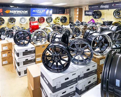 Mags & Tyres West Auckland .